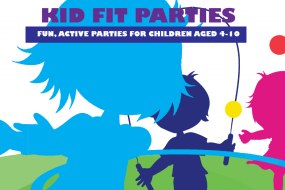 Kid Fit Parties Children's Party Entertainers Profile 1