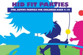Kid Fit Parties Children's Entertainers Profile 1