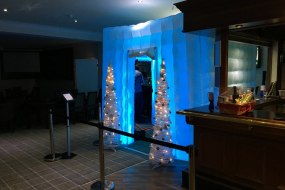 Sparks Event Management