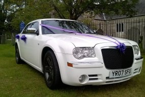 Hi-Profile Limousines