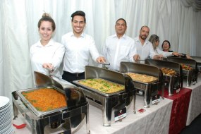Koal Pot Catering