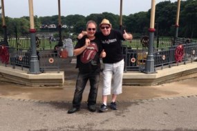 The Gaslighters Bands and DJs Profile 1