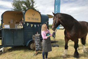 The Tipsy Mare Anglesey