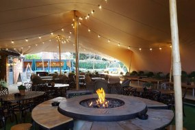 Dynamic Stretch Tents Party Tent Hire Profile 1