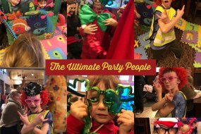 The Ultimate Party People UK Fun and Games Profile 1