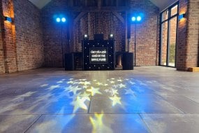 DJ Andy P - Weddings and Events Mobile Disco Hire Profile 1