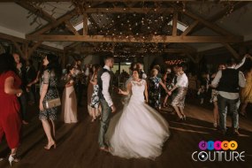 Disco Couture