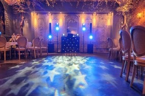 Disco Couture Bands and DJs Profile 1