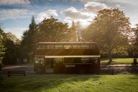 Bus Fayre Ltd