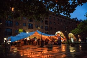 Statement Marquees
