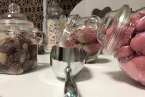 Maddison Entertainment Sweet and Candy Cart Hire Profile 1