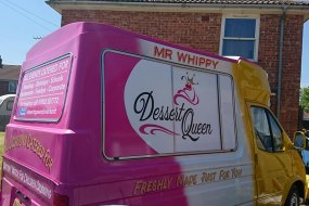 King Of The Castles Bouncy Hire Ice Cream Van Hire Profile 1