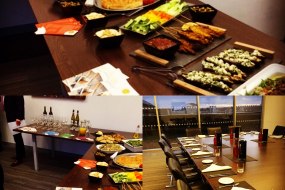 Fresh Food Events