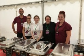 Fresh Food Events