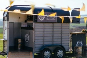 The Beverage Box Mobile Bar Hire Profile 1