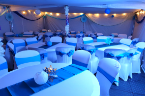 Parties Complete Marquee and Tent Hire Profile 1