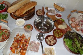 Laineys Catering