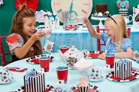 Super Fun Parties Photographers Profile 1