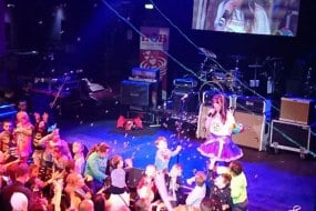 Best Best Entertainers from London