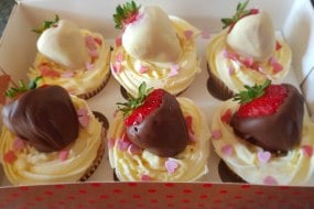 Sugar Crumb Cake Company