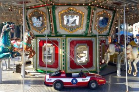 Carousel Amusements