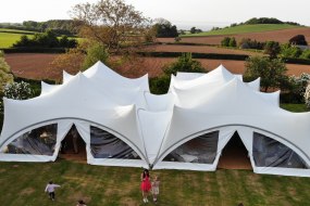 Covered Marquees Marquee Hire Profile 1