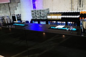 Donkey Box Bars