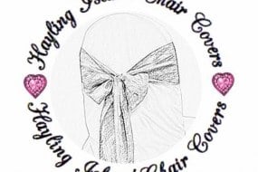 Hayling Island Chair Covers