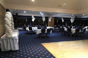 Occasion-All Events Party Planners Profile 1