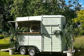 The Little Tipple Mobile Gin Bar Hire Profile 1