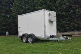 Bristow Events