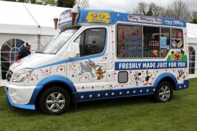 The Ice Cream Centre