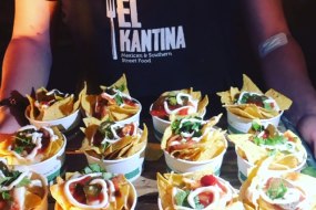 El Kantina Business Lunch Catering Profile 1