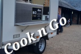 Cook n Go Wedding Catering Profile 1