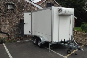Simply Chilled Refrigeration Hire Profile 1