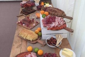 Bromsgrove Hog Roast