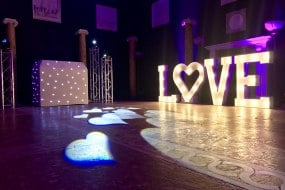 PA Entertainments