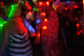 Livewire DJ and Karaoke Hire