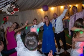 Livewire DJ and Karaoke Hire Magic Mirror Hire Profile 1