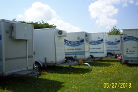 Country Coolers Refrigeration Hire Profile 1