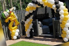 Its My Party Balloon Decoration Hire Profile 1