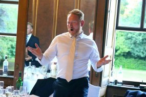 West End Singing Waiters