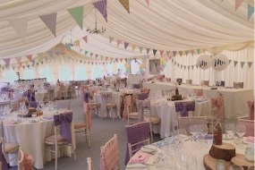 High Peak Marquees Marquee Hire Profile 1