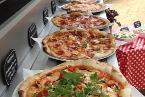 Pizza Federicci