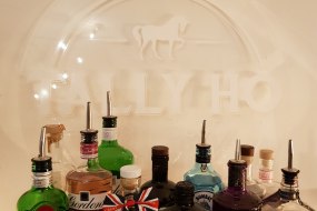 Tally Ho Drinks Co. Mobile Gin Bar Hire Profile 1