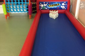 DM Inflatables & Party Services  Fun and Games Profile 1