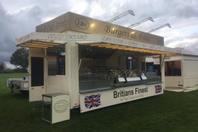 John Henry's Catering Co Sweet and Candy Cart Hire Profile 1