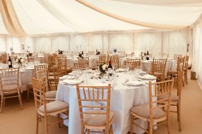 Taylor’s Catering UK Wedding Catering Profile 1