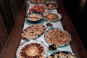 Cateritaly Italian Catering Profile 1