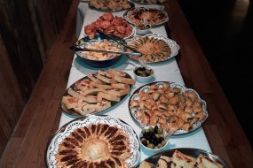 Cateritaly Italian Catering Profile 1